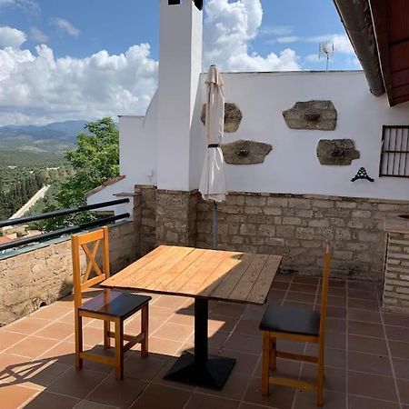 Casa Rural El Gran Encanto Cazorla Esterno foto
