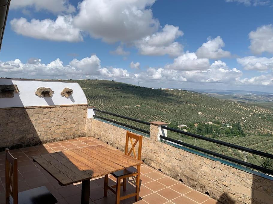 Casa Rural El Gran Encanto Cazorla Esterno foto