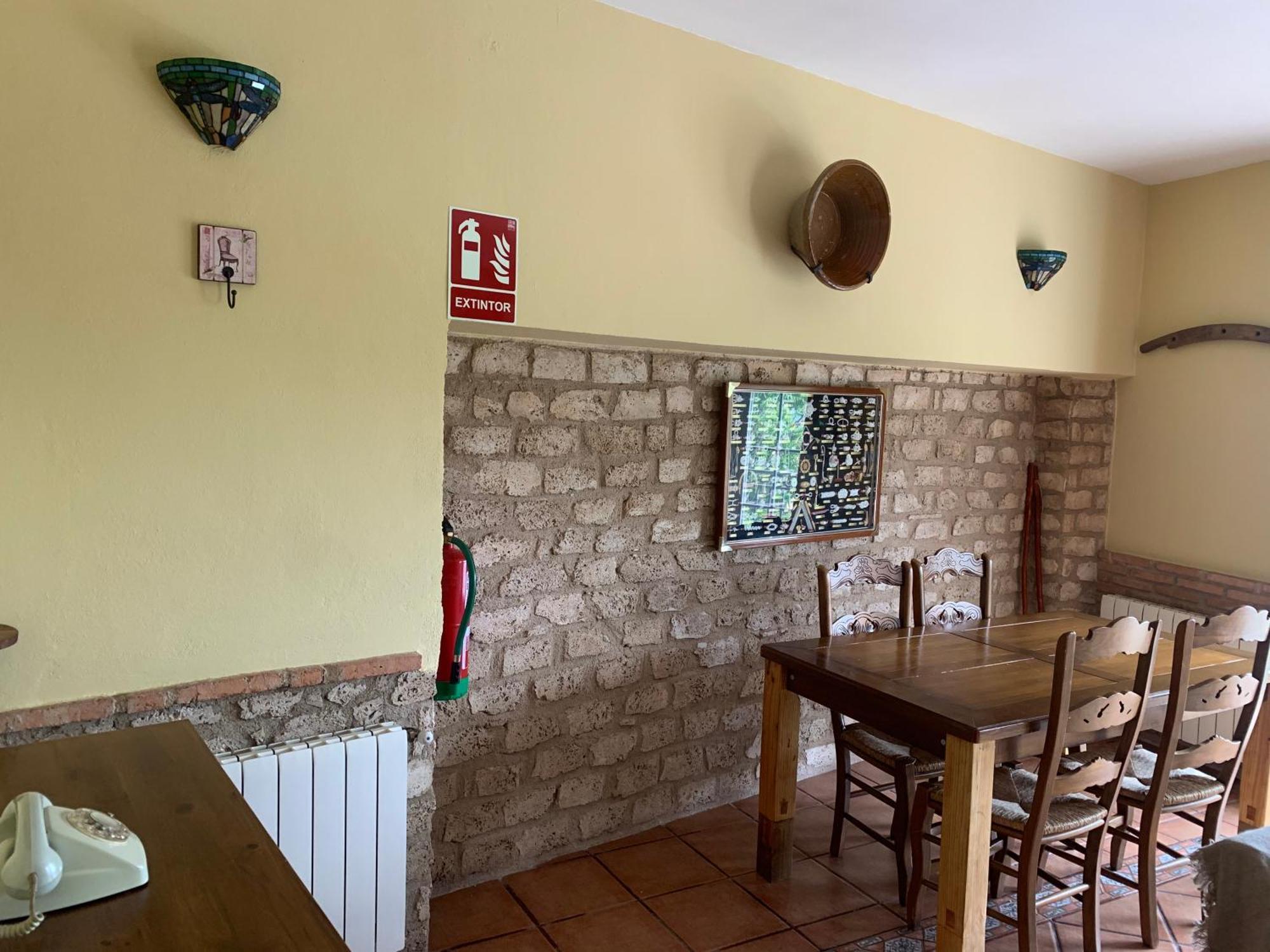 Casa Rural El Gran Encanto Cazorla Esterno foto